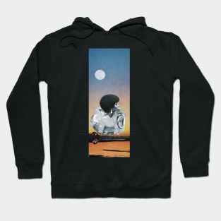 The Lion's Roar Hoodie